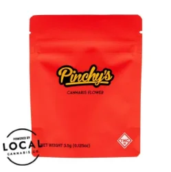 Fire Cake - 14 G