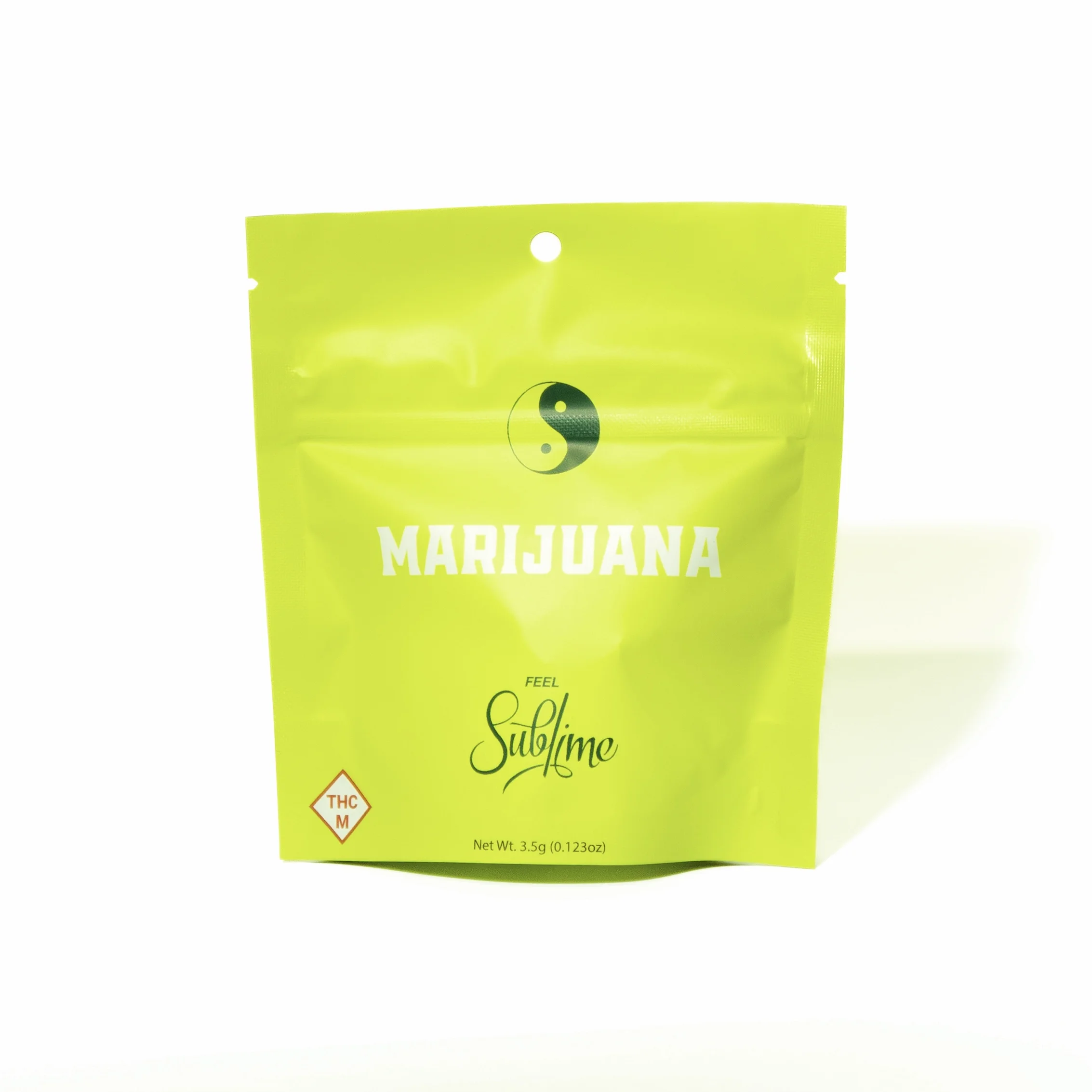 Papaya Faanta - 3.5 G