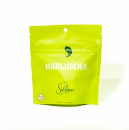 Apple Fritter - 14 G