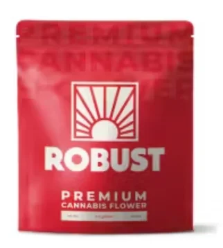 Raspberry Parfait #4 - 3.5 G