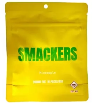 Pineapple - 250 Mg