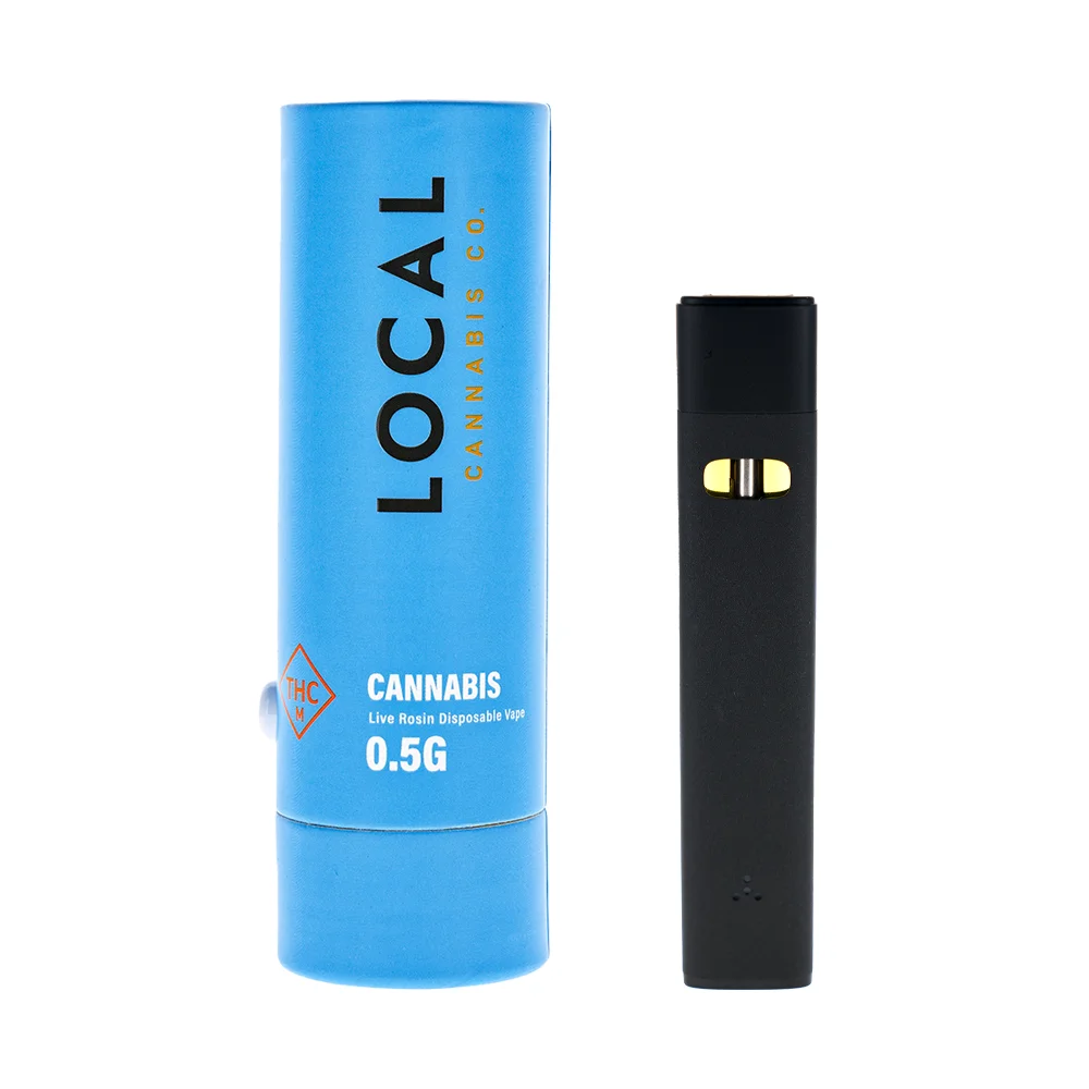 Modified Grapes - 0.5 G