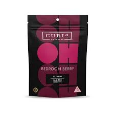 Bedroom Berry - 50 Mg Bedroom Berry - 50 Mg