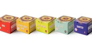 Gorilla Runtz - 1 Grams Gorilla Runtz - 1 Grams