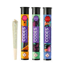 Lemon Cookie Og - 1 G Lemon Cookie Og - 1 G