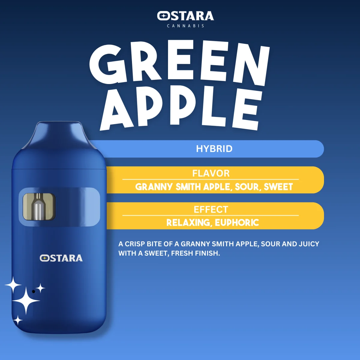 Green Apple