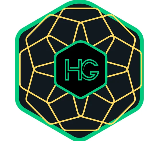 Honey Green - Lollipop - 3.5 G