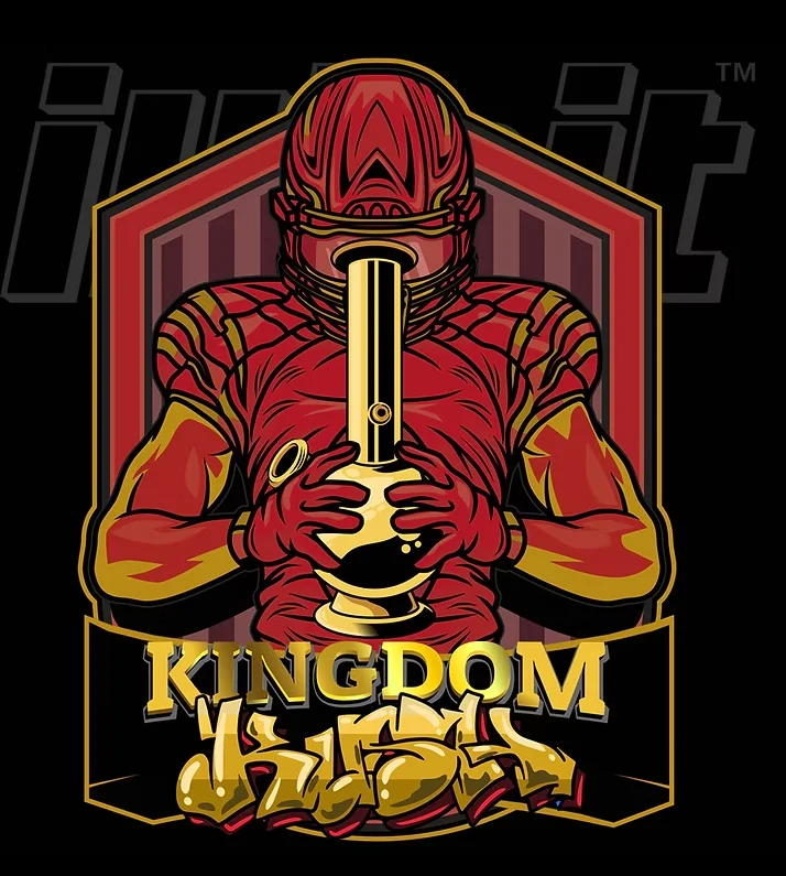 Illicit - Kingdom Kush