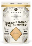 Botany Farms Nano Gummies - 10ct Peach