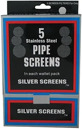 Silver Screens