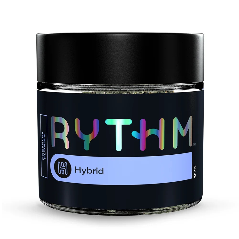 Gogurtz (MED) - Rythm Gogurtz (MED) - Rythm