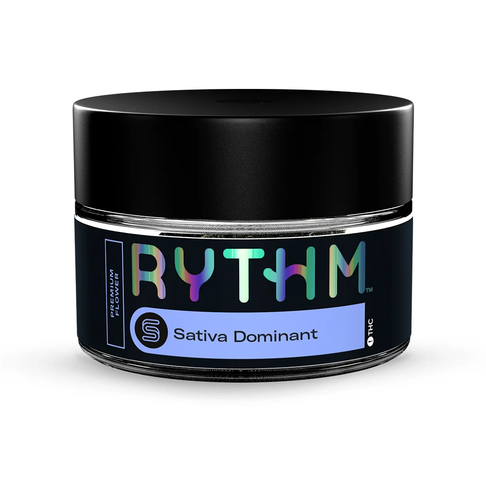 Durban Z (MED) - RYTHM