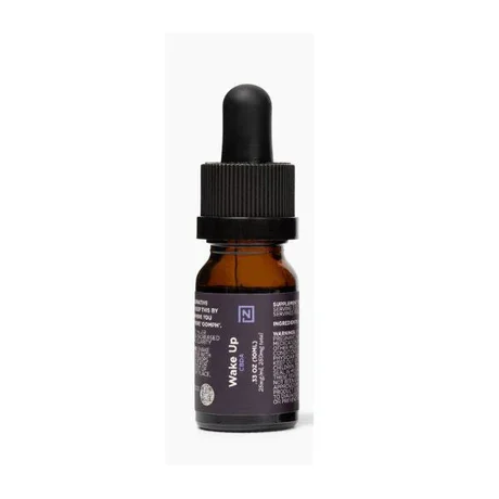 Natreum Wake Up Drops 10ml