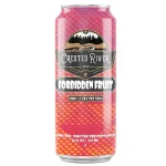 Crested River Sodas - Forbidden Fruit