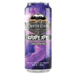 Crested River Sodas- Grape Ape