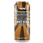 Crested River Sodas - Root Beer
