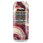 Crested River Sodas - Doctor Og