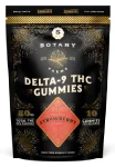 Botany Farms Gummies - 10ct Strawberry