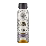 Botany Farms Nano Shots - 2oz Passion Fruit