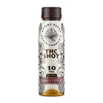 Botany Farms Nano Shots - 2oz Pineapple Raspberry