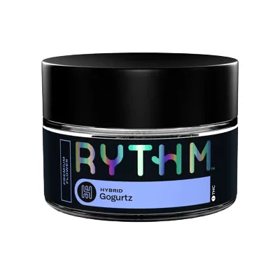 Gogurtz 3.5g (MED) - Rythm Gogurtz 3.5g (MED) - Rythm