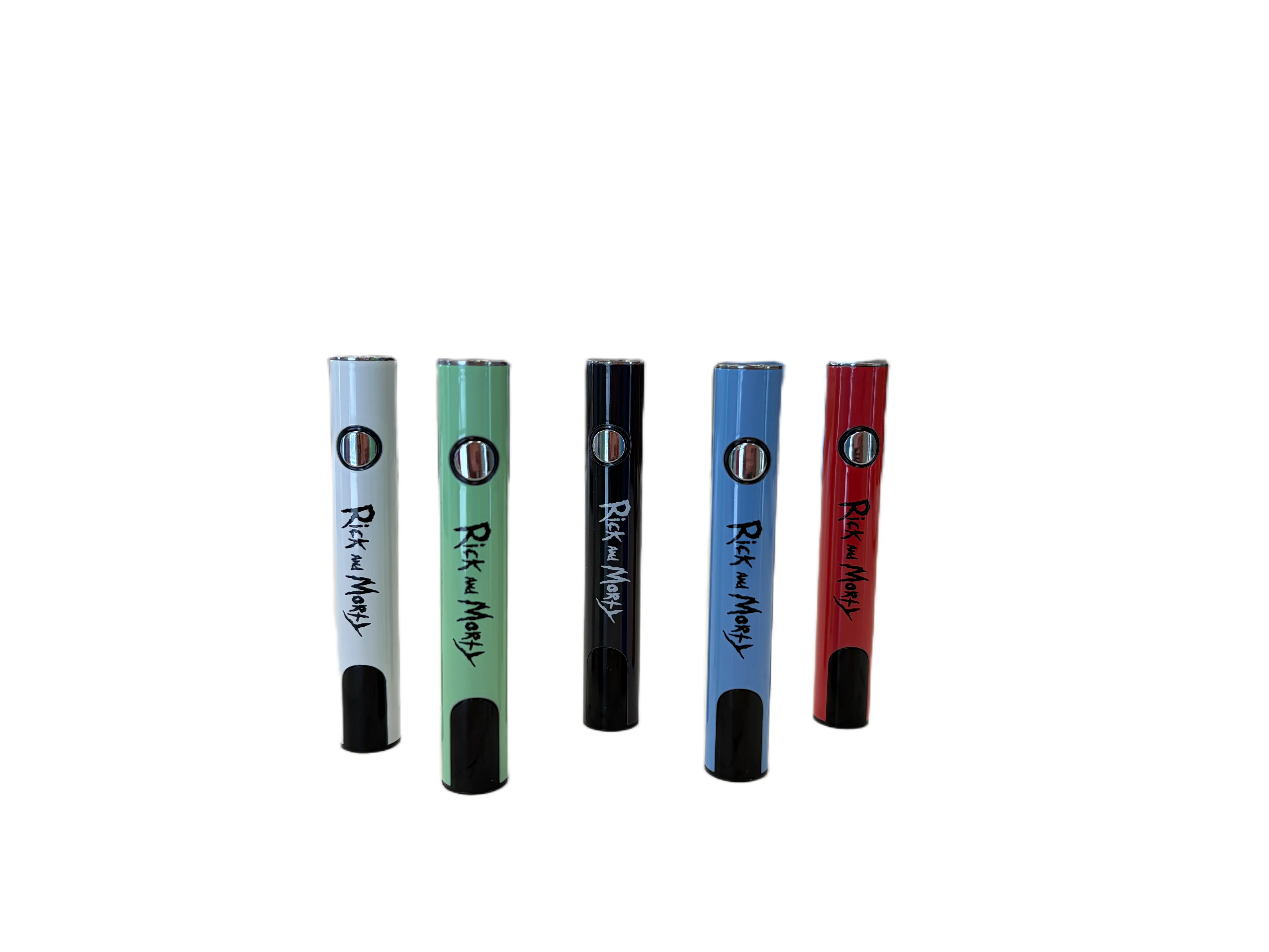 Rick and Morty Battery