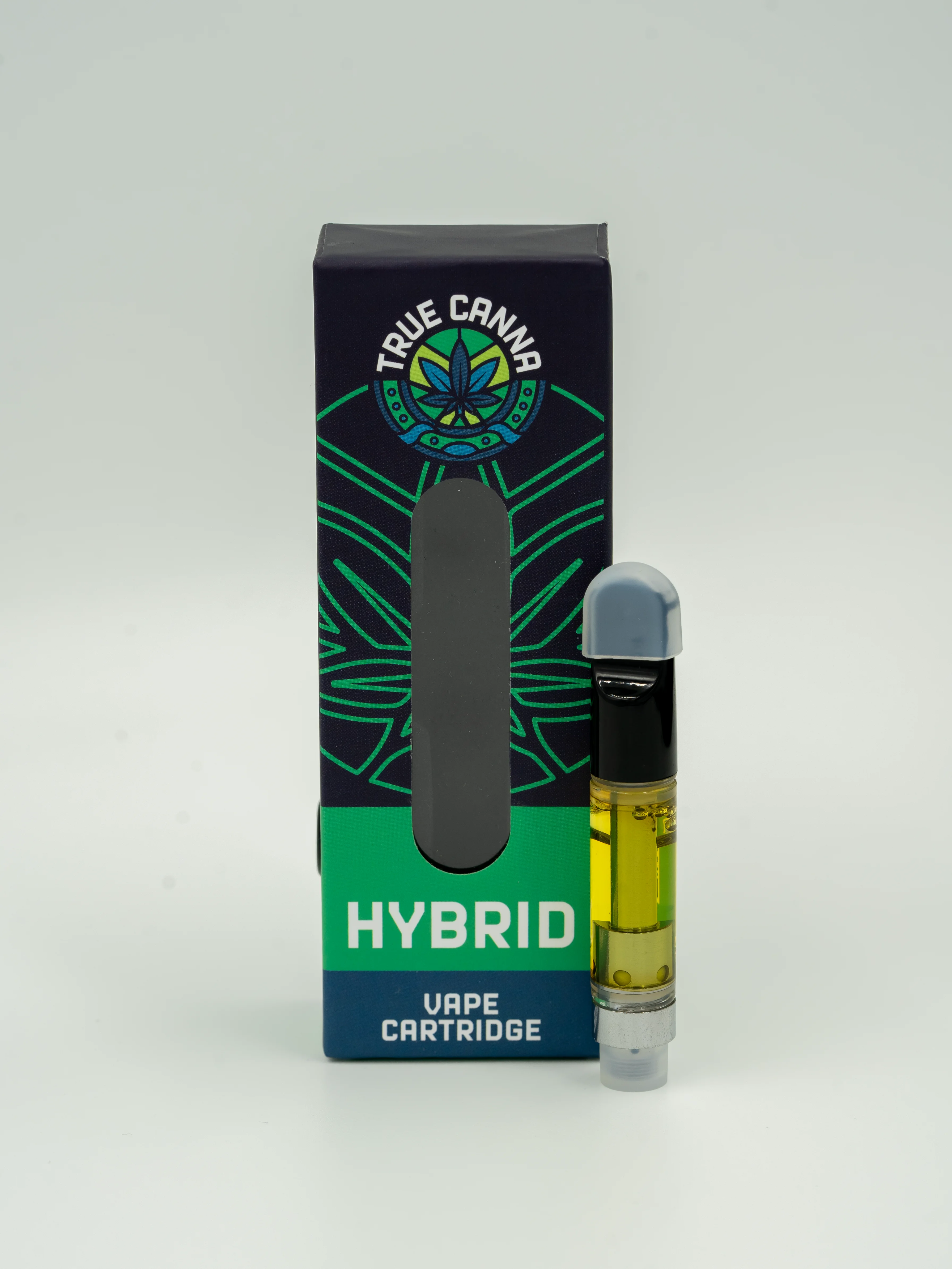 Insane Punch Cartridge