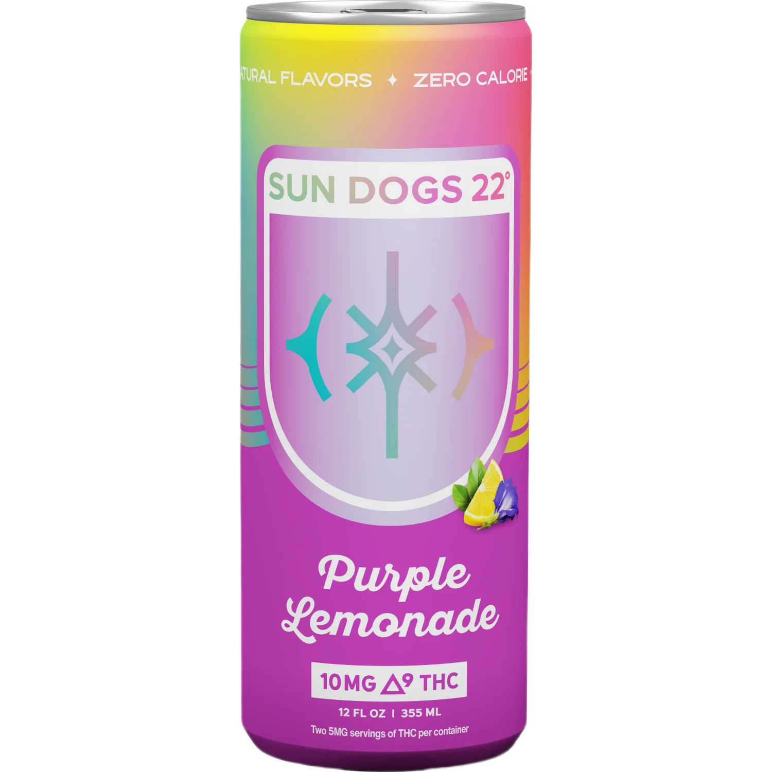Sun Dogs - Purple Lemonade