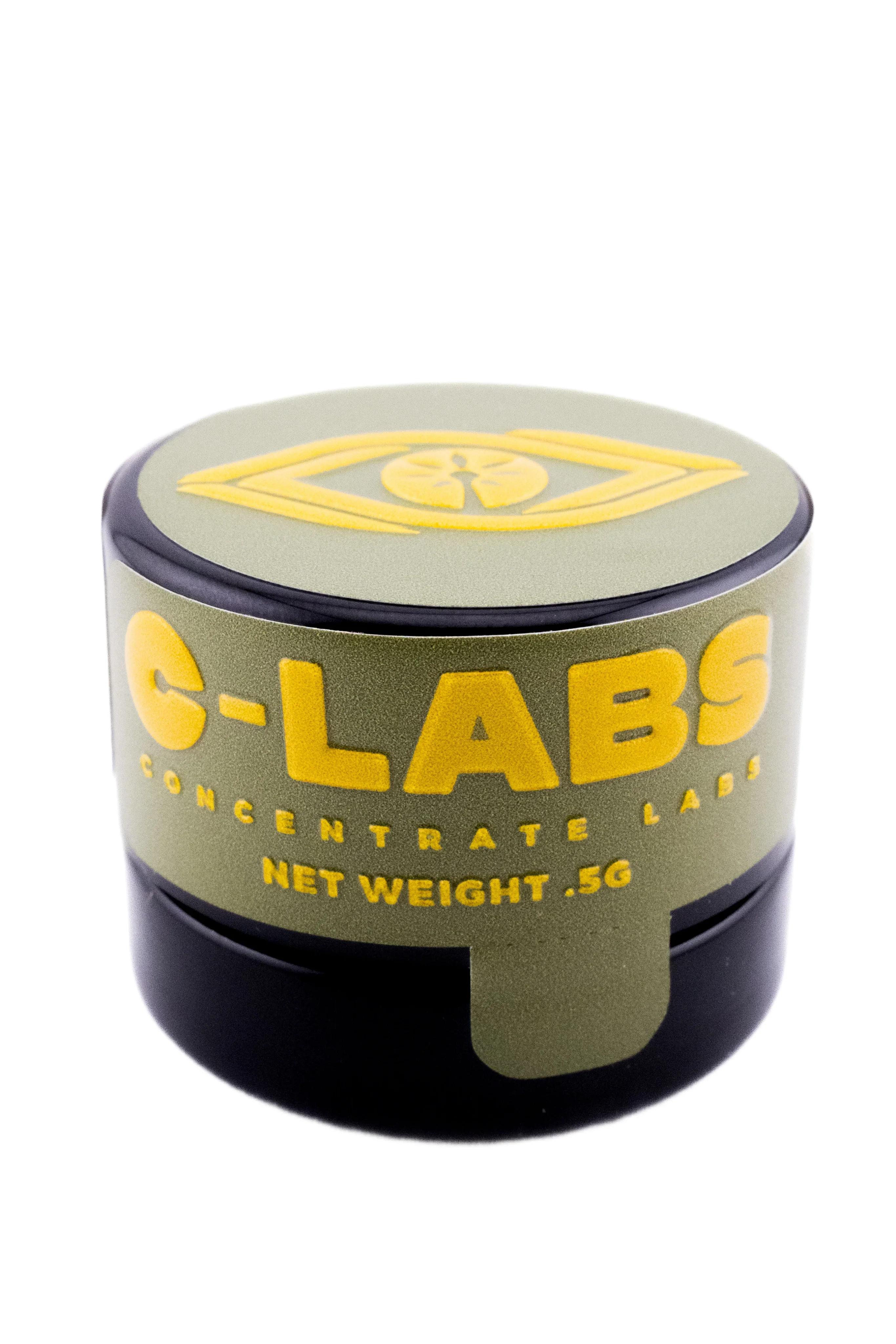 Concentrate Labs Live Rosin - Eager Beaver