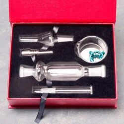 10mm 4" Micro Nc Nectar Collector