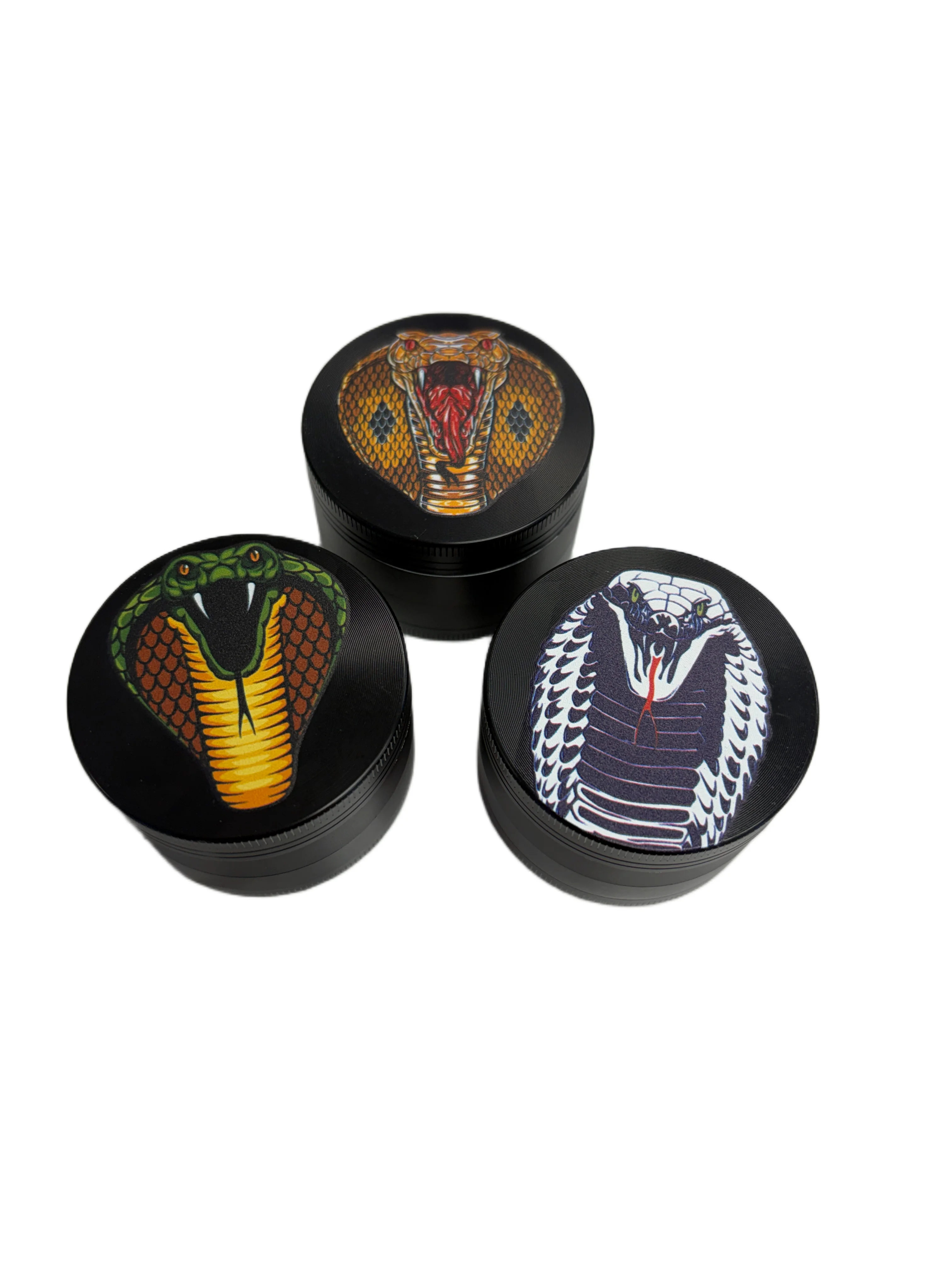 52mm Grinder