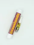 Grasslandz Cart 1g - Sour Apple