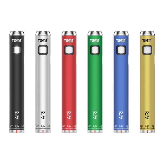 Yocan Ari