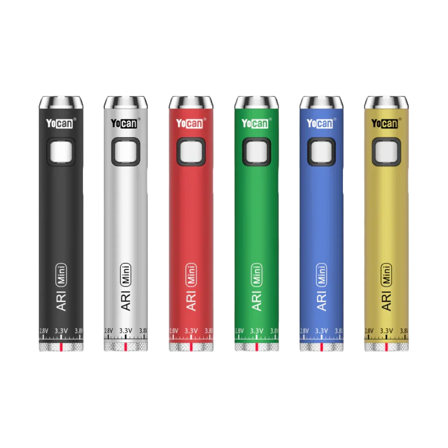 Yocan Ari Mini