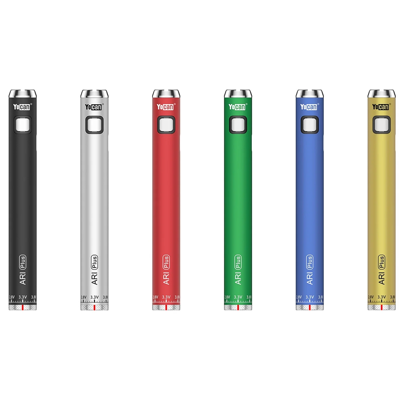 Yocan Ari Plus