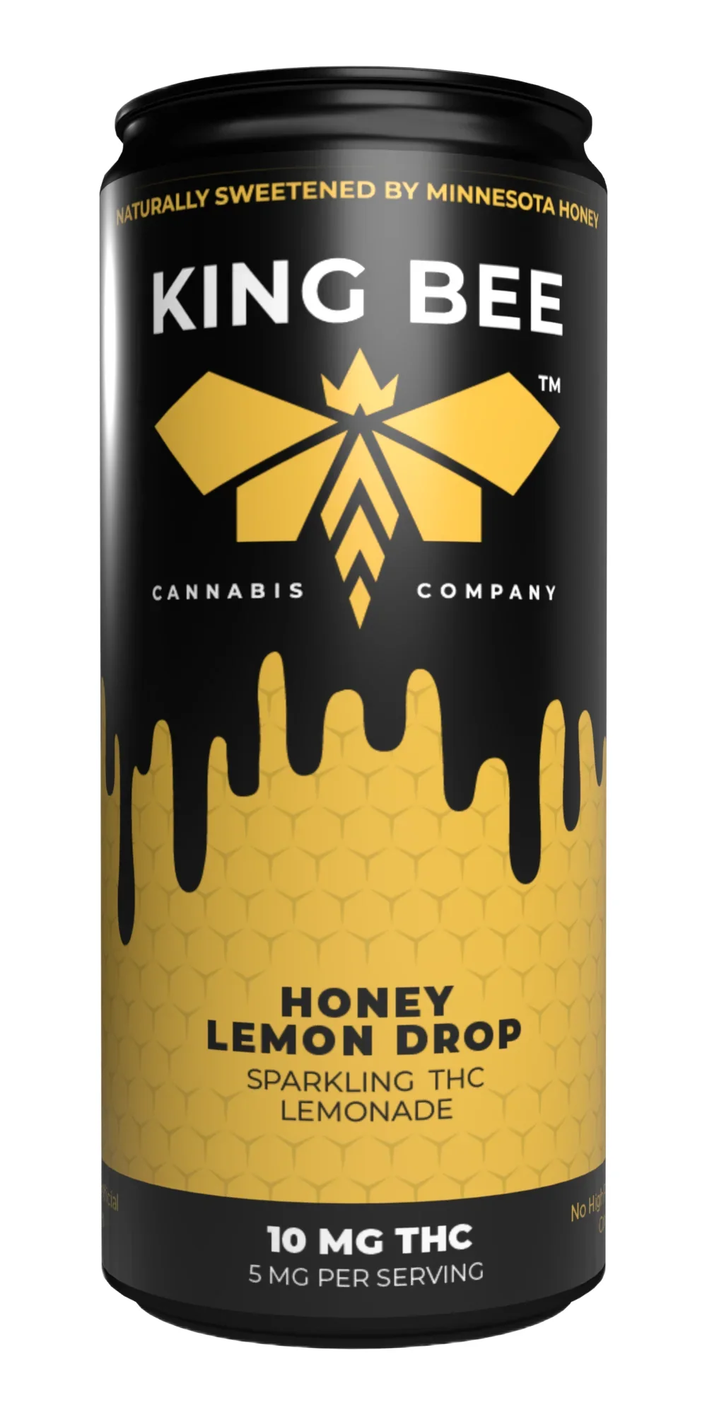 King Bee - Honey Lemon Drop
