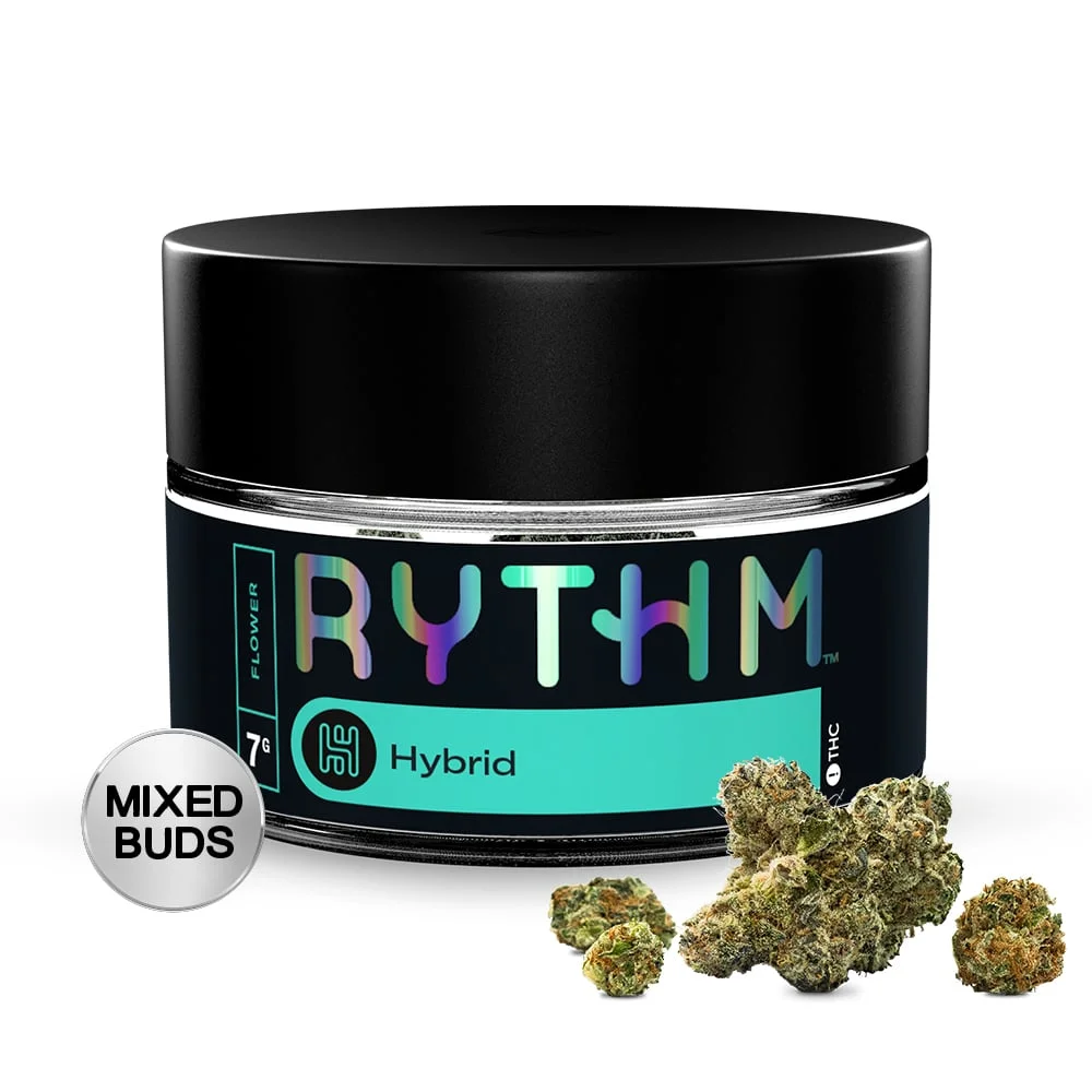 Gogurtz 28g (Med) - Rythm