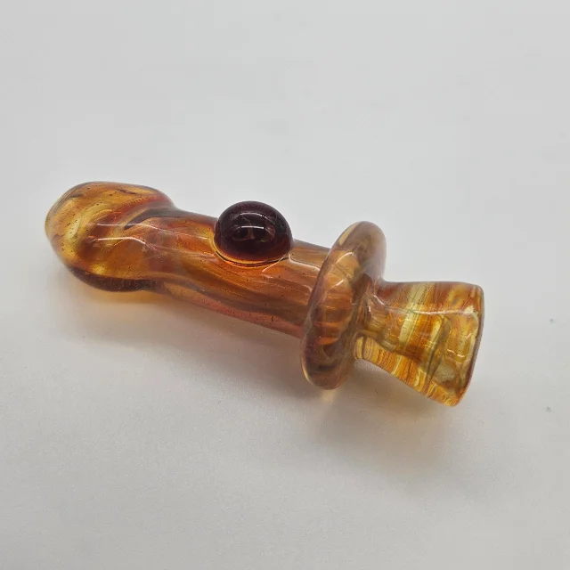 Hotmess Glass - Color Chillums