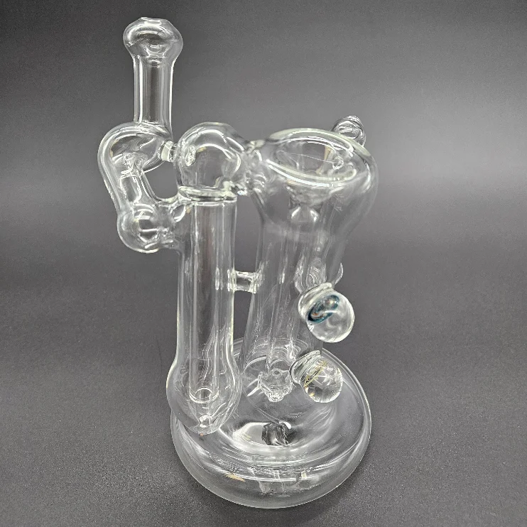 Matt Boule - Double Bub W/ Snorkel Carb And 2 Millie Mibs