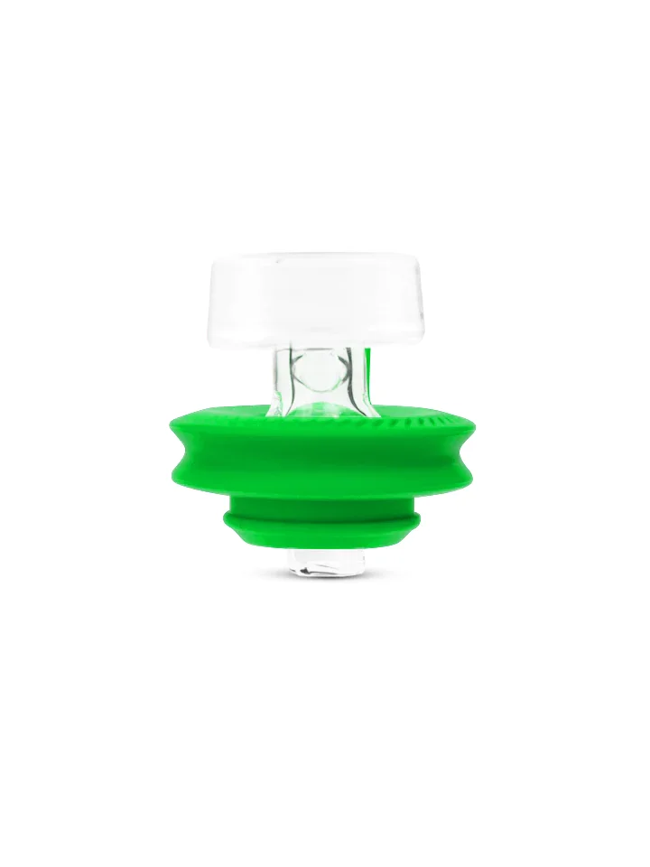 Puffco - Peak Pro Ball Cap - Green