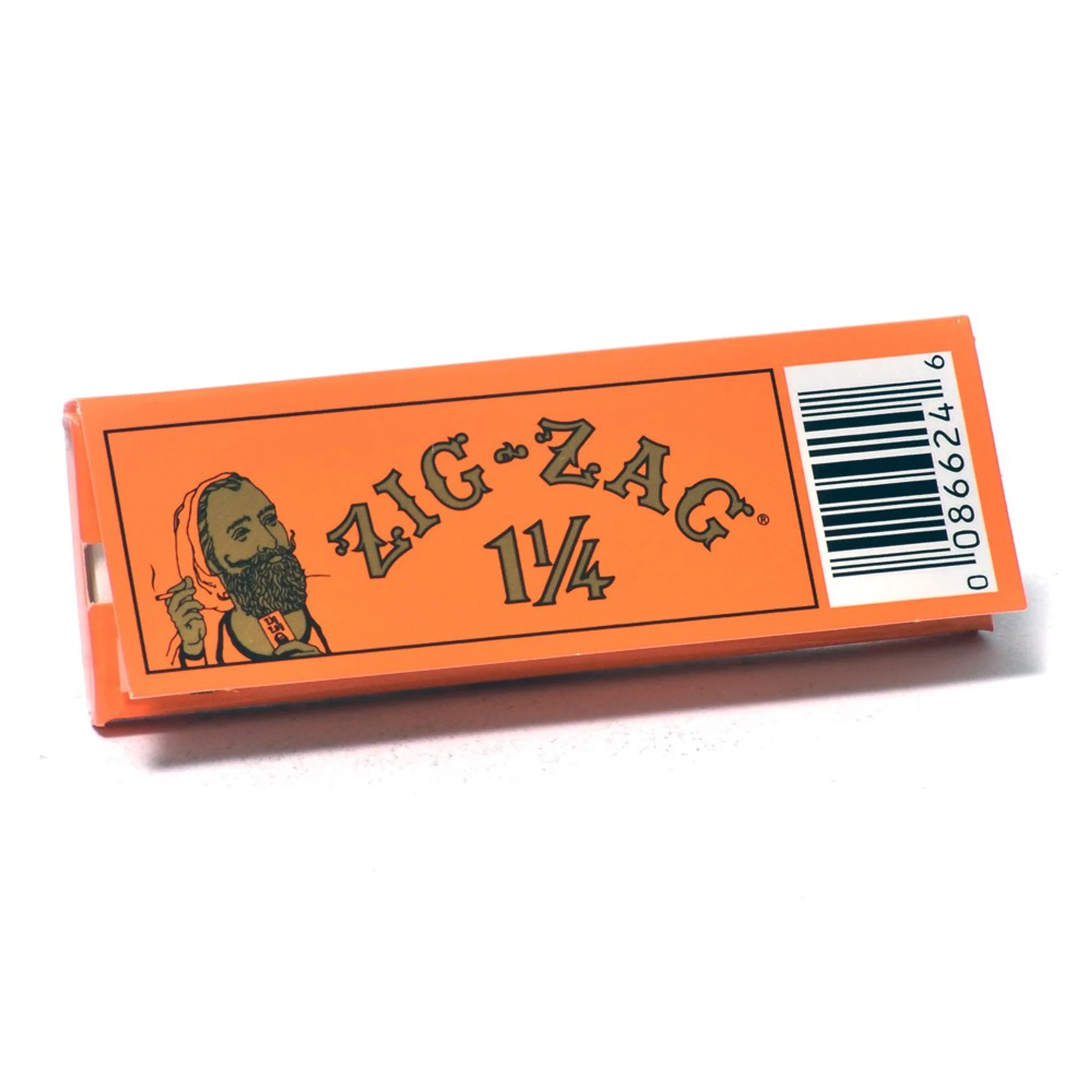 Zig-zag - 1 1/4 Size Papers