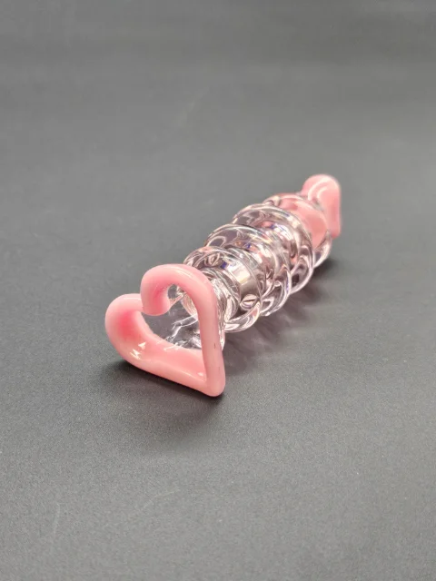 Chillery Bogart - Heart Chillum   171