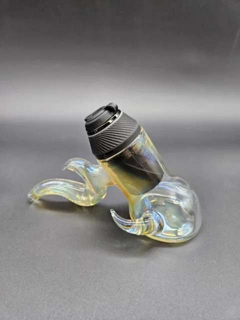 Magizle Glass - Proxy Holder - Gold Fume