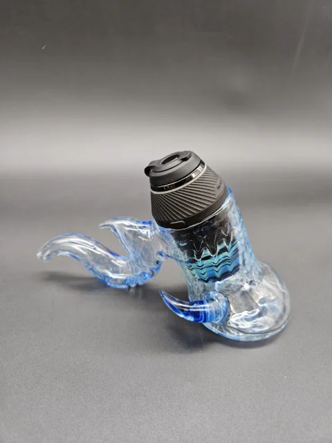 Magizle Glass - Proxy Holder - Silver Fume