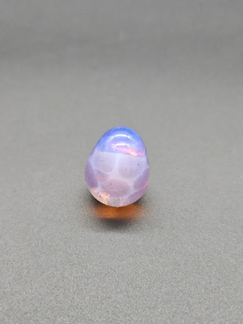Magizle Glass - Egg Cap - Opalescent