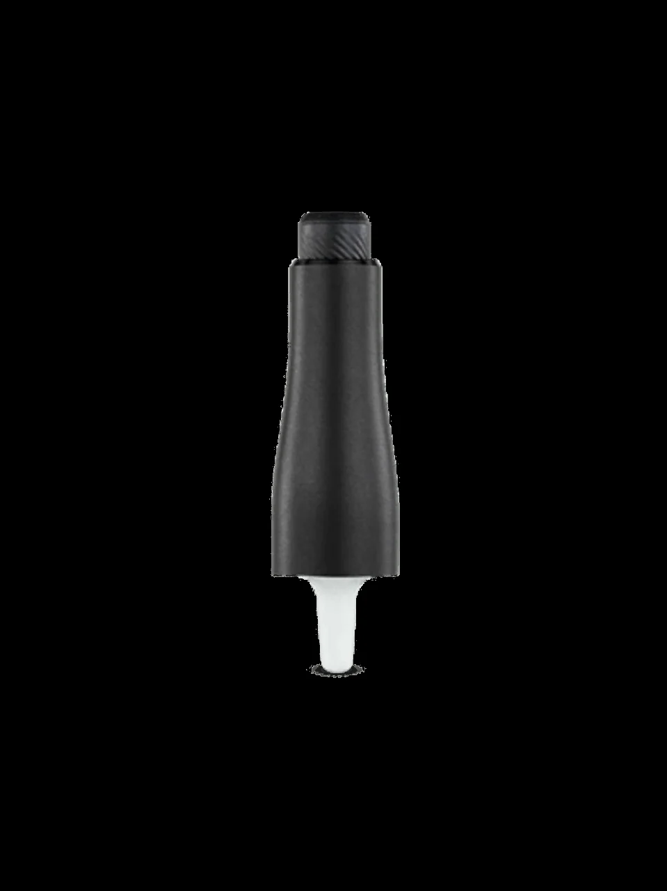 Puffco Plus Replacement Mouthpiece - Onyx