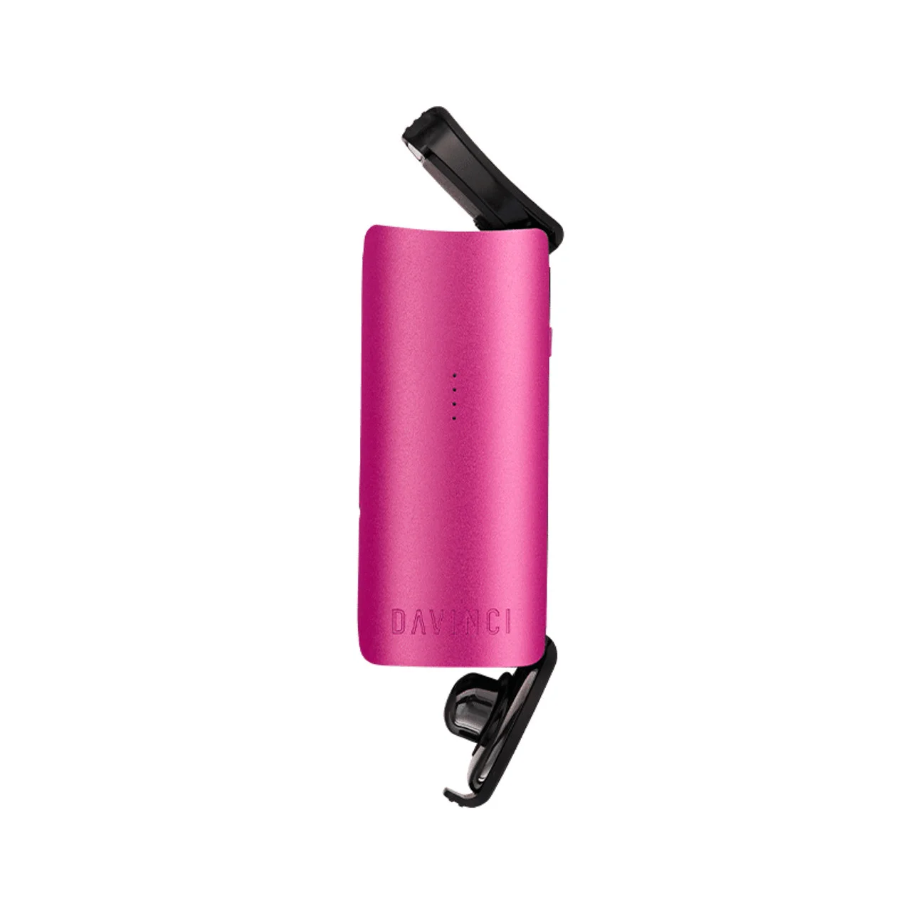 Davinci - Miqroc Dry Herb Vaporizer - Assorted Colors