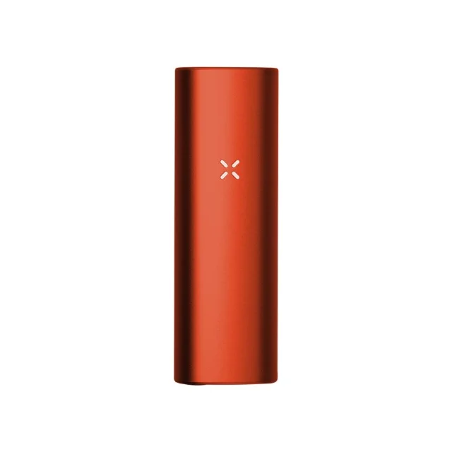 Pax - Mini Vaporizer - Poppy Red