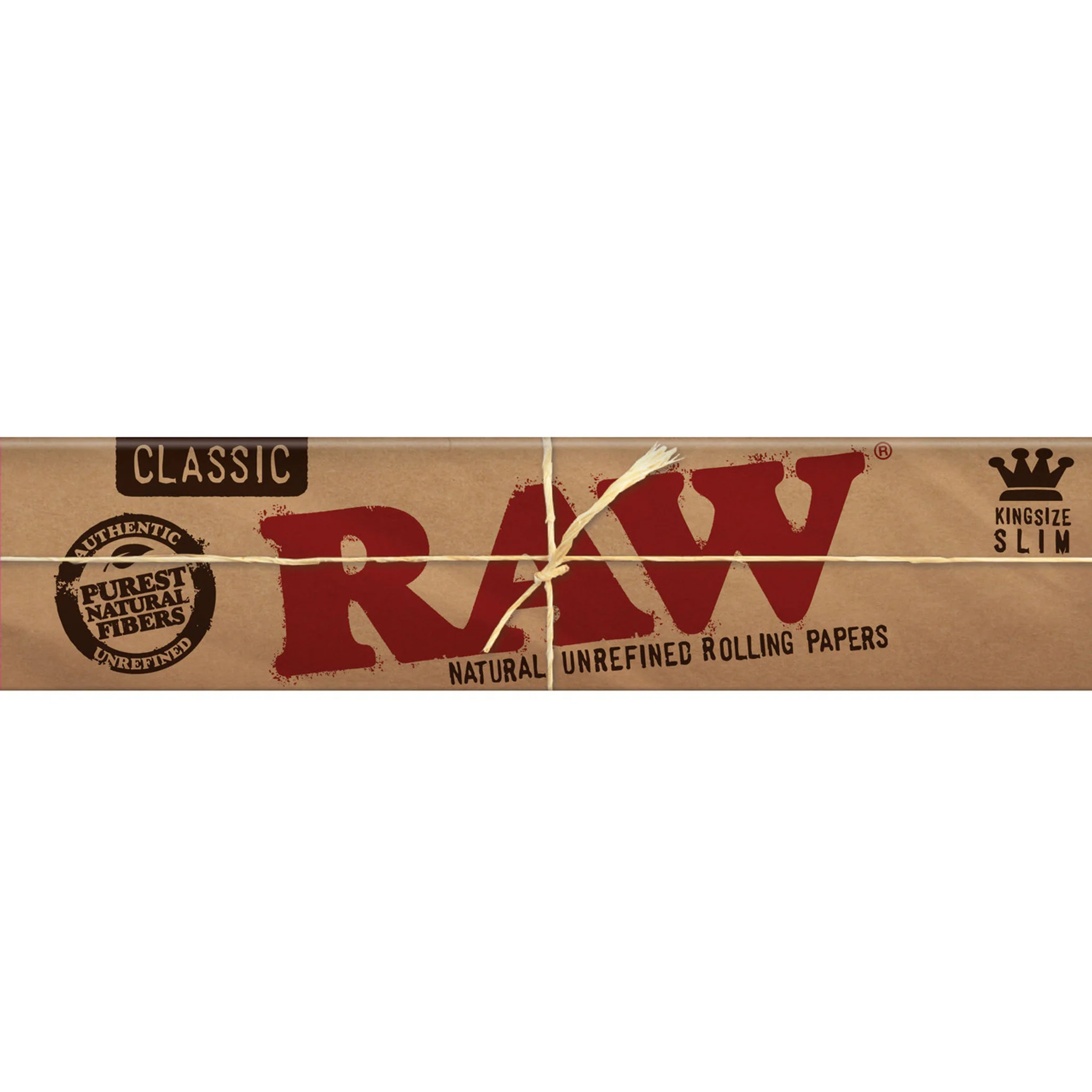 Raw - Classic King Slim Papers