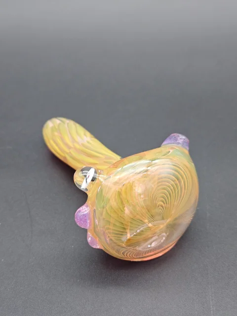Truchalk - Fume Spoon W/ Millie   140